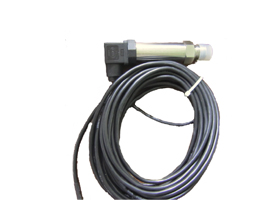 QN-920振动温度变送器