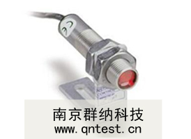美国蒙那多ROS光电转速传感器