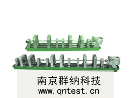 QN-1/QN-2/QN-3转子振动试验台