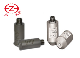 SZ系列磁电式速度传感器