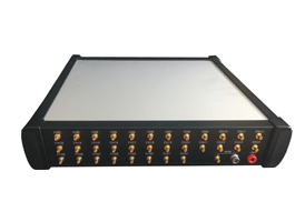 QNF32Pro 振动分析系统