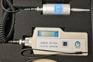 QN-62A测振仪
