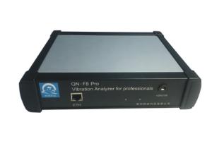 QN-F8Pro振动分析仪